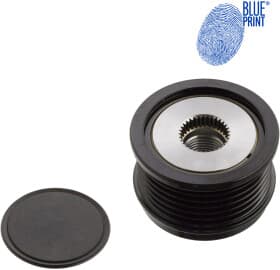 Муфта генератора