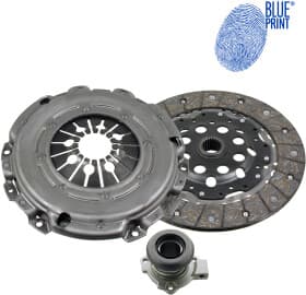 Комплект зчеплення