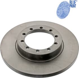 Гальмівний диск Гальмівний диск