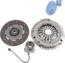 Комплект зчеплення