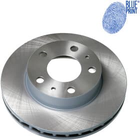 Гальмівний диск