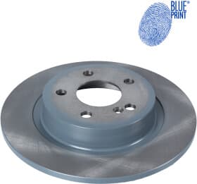 Гальмівний диск