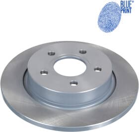 Гальмівний диск