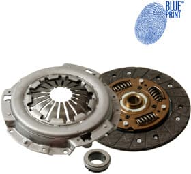 Комплект зчеплення