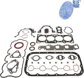 Комплект прокладок ГБЦ Blue Print ADG06294