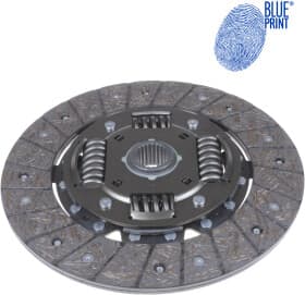 Диск зчеплення