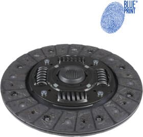 Диск зчеплення