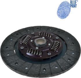 Диск сцепления