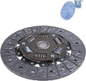 Диск зчеплення