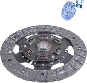 Диск зчеплення