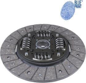 Диск зчеплення