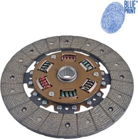 Диск зчеплення Диск зчеплення