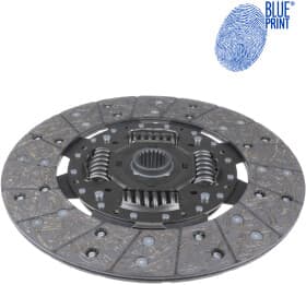 Диск зчеплення