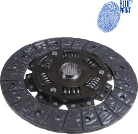 Диск зчеплення