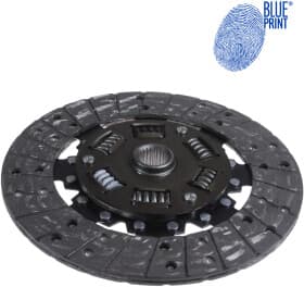 Диск зчеплення