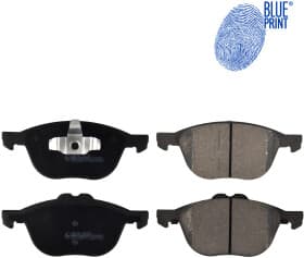 Тормозные колодки