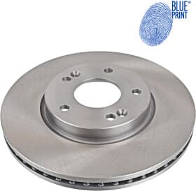 Гальмівний диск