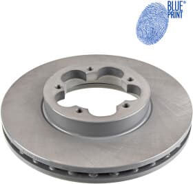 Гальмівний диск