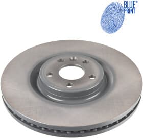 Гальмівний диск