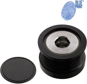 Муфта генератора