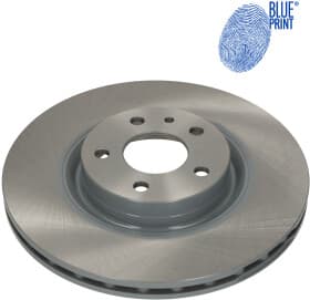 Гальмівний диск