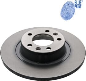 Гальмівний диск