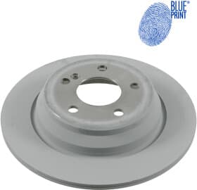 Гальмівний диск