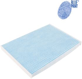 Фильтр салона