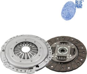 Комплект зчеплення