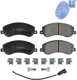 Тормозные колодки