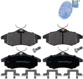 Тормозные колодки