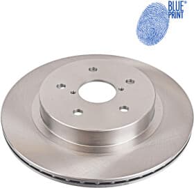 Тормозной диск