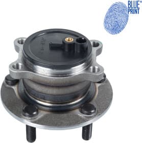 Ступица колеса