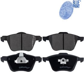 Гальмівні колодки