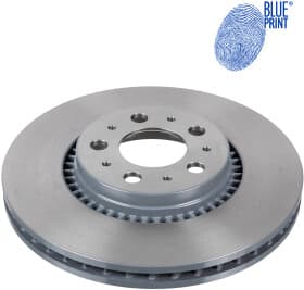 Гальмівний диск