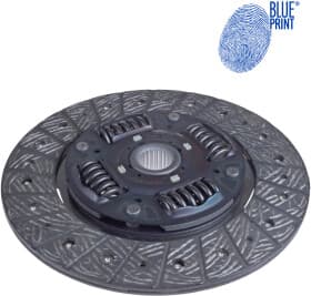 Диск зчеплення