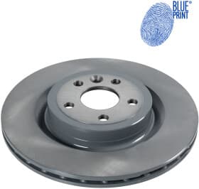 Гальмівний диск