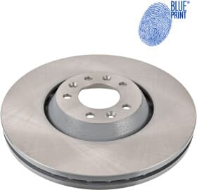 Гальмівний диск