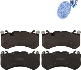 Тормозные колодки