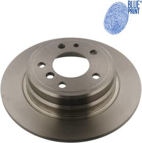 Гальмівний диск