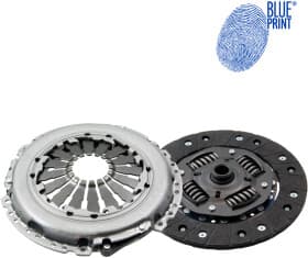 Комплект зчеплення Комплект зчеплення