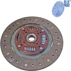 Диск зчеплення