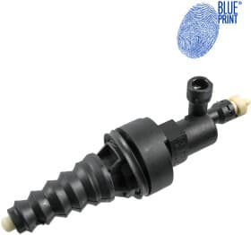 Робочий циліндр зчеплення