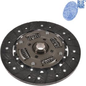 Диск сцепления