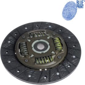 Диск сцепления