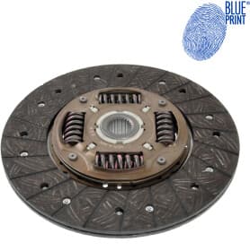 Диск сцепления