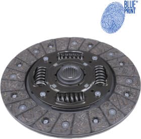 Диск сцепления