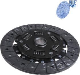 Диск зчеплення