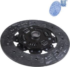 Диск зчеплення