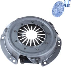 Корзина сцепления